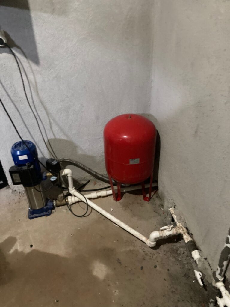 Yüksek basınç pompaları kullanım alanları