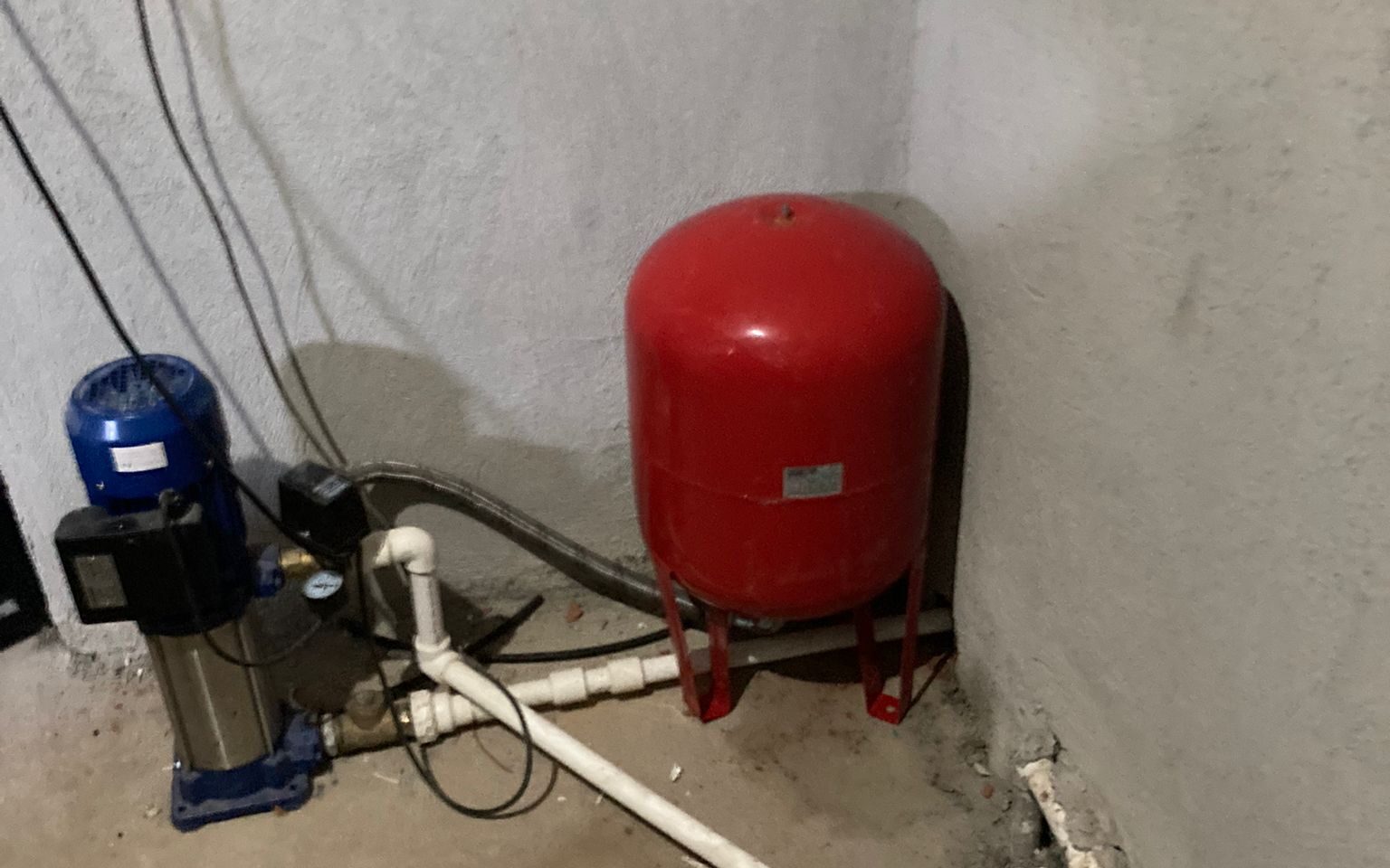 Yüksek basınç pompaları kullanım alanları