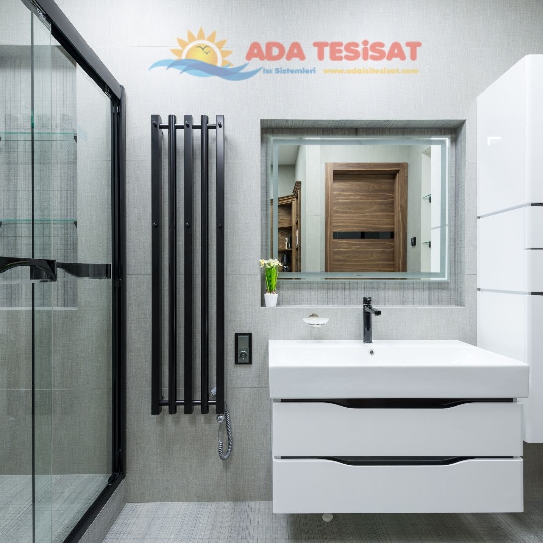 Balıkesir Burhaniye Duşakabin Fiyatları