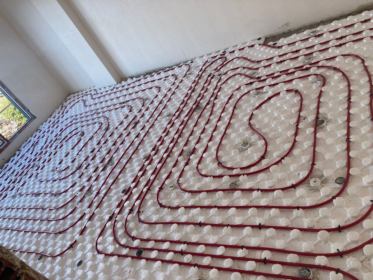 Edremit su tesisatçısı