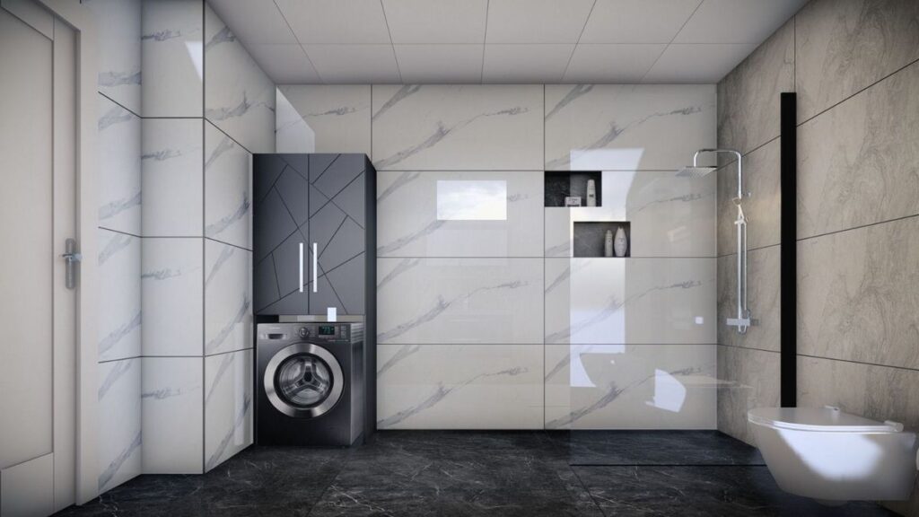 gömeç su tesisatı firması